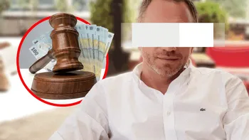 Milionarul care s-a declarat „sărac” în instanță ca să scape de pensia alimentară. Judecătorii i-au descoperit averea uriașă!