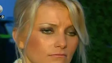 Sylvia vrea sa scape de responsabilitati: As vrea sa fug departe 2 zile, sa uit ca sunt om mare si ca am probleme