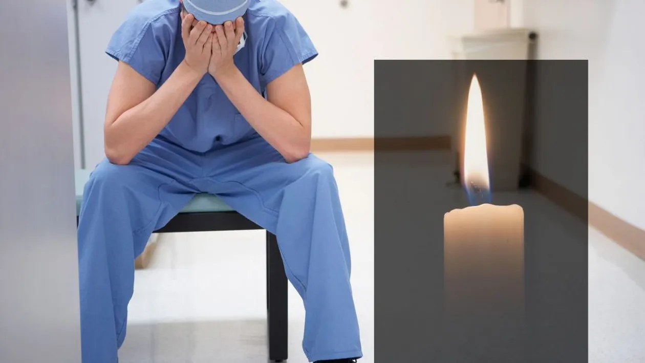 Medicii NU au mai putut face nimic. Tocmai au anunţat decesul! România, în stare de şoc