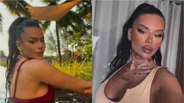 Noua senzație de la Insula Iubirii 2024! Cine este ispita Diandra Doris din sezonul 8