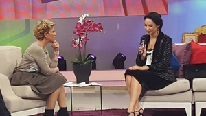 Andreea Marin vorbeste pentru prima despre jaf! Ce i-au luat hotii din casa "M-a durut sufletul cand am vazut ca..."