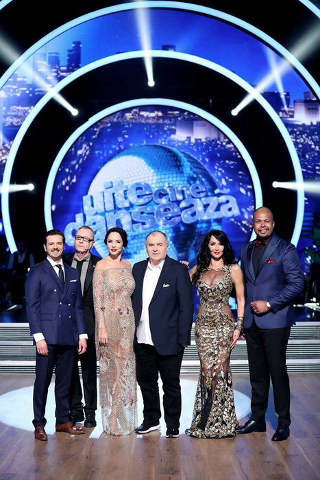 Motivul pentru care Mihaela Rădulescu face show la „Uite cine dansează!”: „Eu stau şi echipa munceşte!”