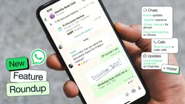 N-ai timp să citești toate chat-urile de pe WhatsApp? Află cum poți face rezumatul