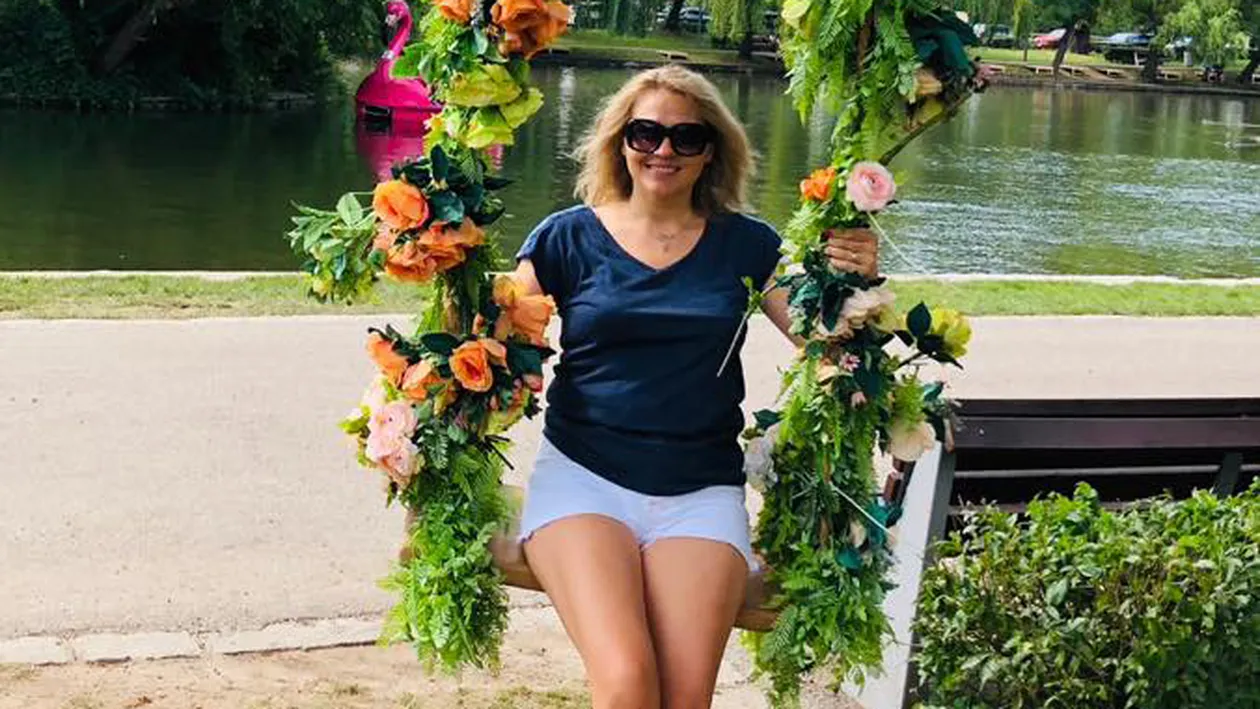 Sărbătoare în familia vedetei Antena 1. Mirela Boureanu Vaida a făcut anunțul: Mă bucur din plin...