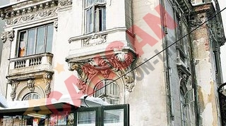 Casele fara proprietar, vanate de Primaria Capitalei