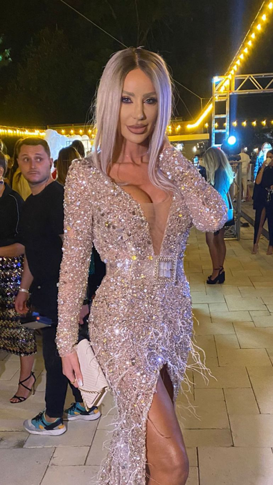 Bianca Drăgușanu se confruntă cu probleme de sănătate. “Trebuie să mă operez!” Ce se întâmplă cu blondina