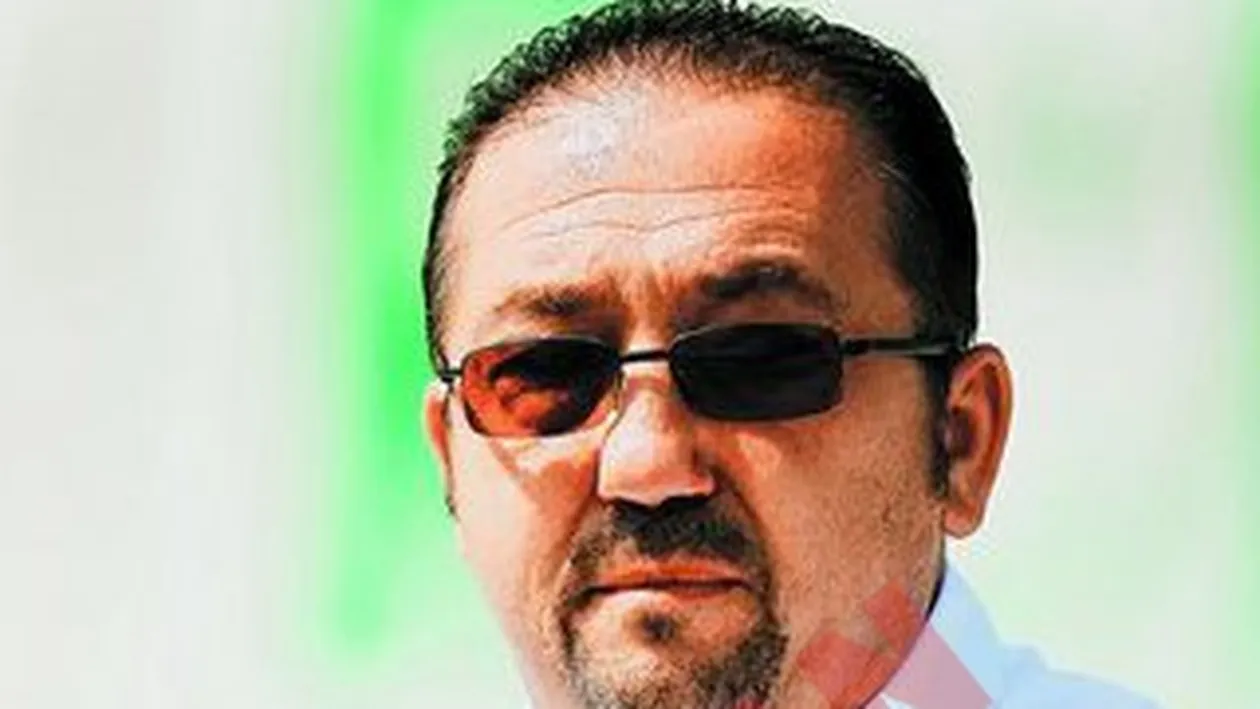 Vreau sa batem Dinamo in campionat!