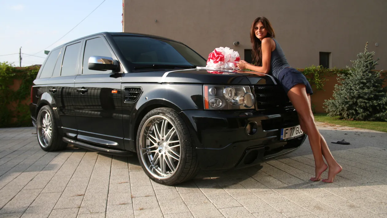 Tortura in trafic pentru Roxana Ilie-Plesa! Blocata mai bine de patru ore, a fost la un pas sa faca pe ea!