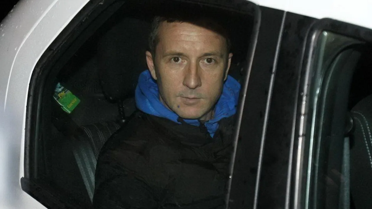 Mihai Stoica a fost audiat procurorii DNA intr-un nou dosar! Vezi cum a incercat sa-i convinga pe judecatori: Nu-l cunosc