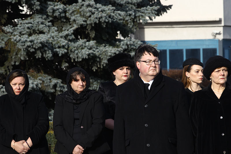 Drama din familia regală le-a reunit pe Principese, iar Irina poate lua parte la înmormântare