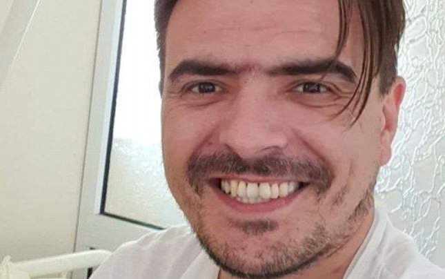 Polițistul infectat cu coronavirus lansează un apel emoționant