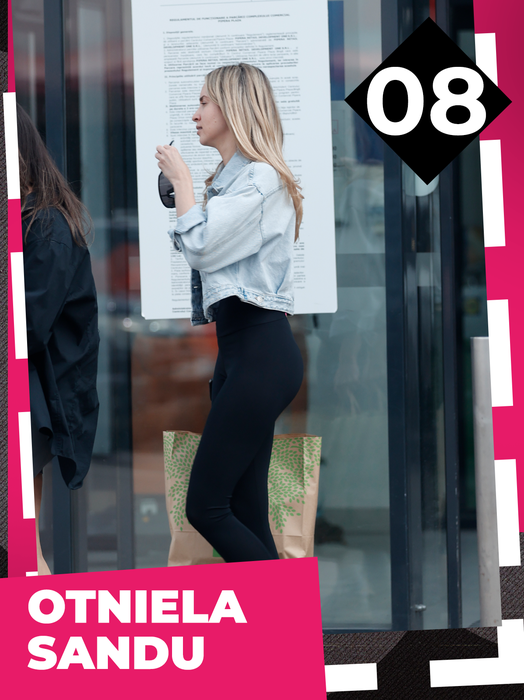 TOP 20 vedete mega mulate şi super dotate! CANCAN.RO le-a surprins în toată splendoarea. Roxana Dobre, Ramona Olaru sau Iuliana Pepene? Cine e mai „neastâmpărată”?