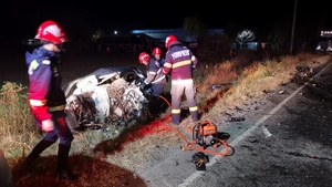 Un angajat Digi Sport și-a pierdut viața în urma accidentului cumplit petrecut marți seara, la ieșirea din Buzău