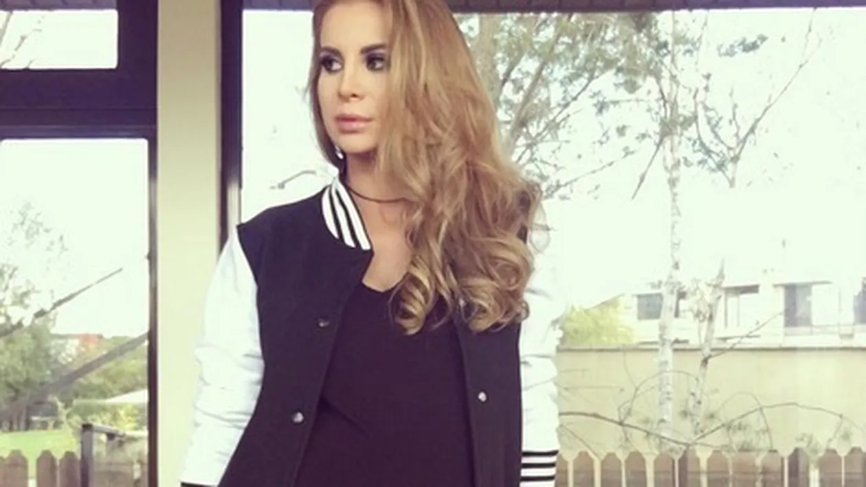 Marina Dina a născut gemeni! Primele reacţii după eveniment