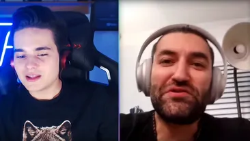 Selly l-a provocat pe Smiley la o discuţie despre coronavirus într-un LIVE! Sfaturile preţioase oferite de cei doi, dar şi ale medicului Mihail Pautov