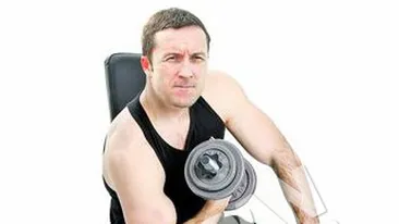 A descoperit secretul tineretii fara batranete! Program de fotomodel pentru Slim MM