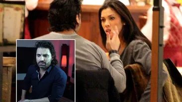 S-a aflat motivul pentru care Raluca Pastramă este atât de grăbită să divorțeze de Pepe. Totul are legătură cu presupusul său amant