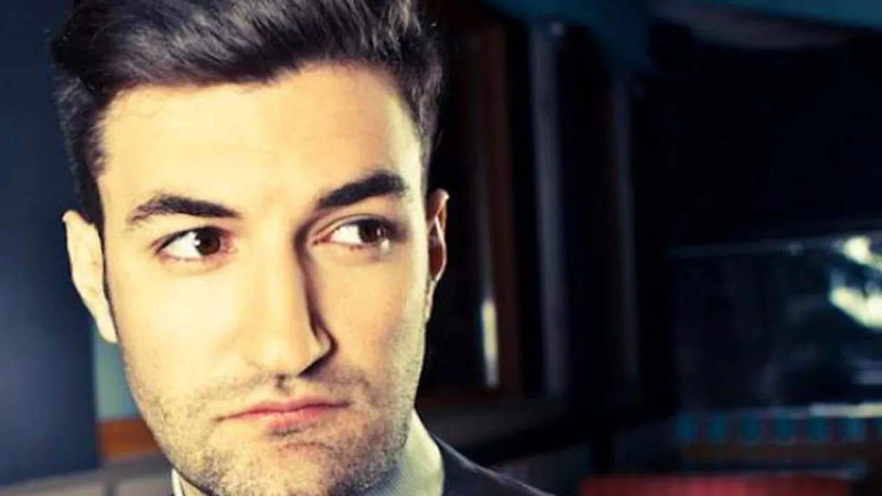 Smiley: Eram atat de entuziasmati amandoi, incat dormeam sub.. Gestul neasteptat facut de cantaret