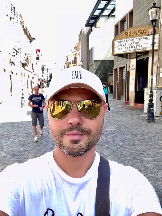Mihai Mitoșeru, anunț-bombă după divorțul de Noemi: ”Mă recăsătoresc!”