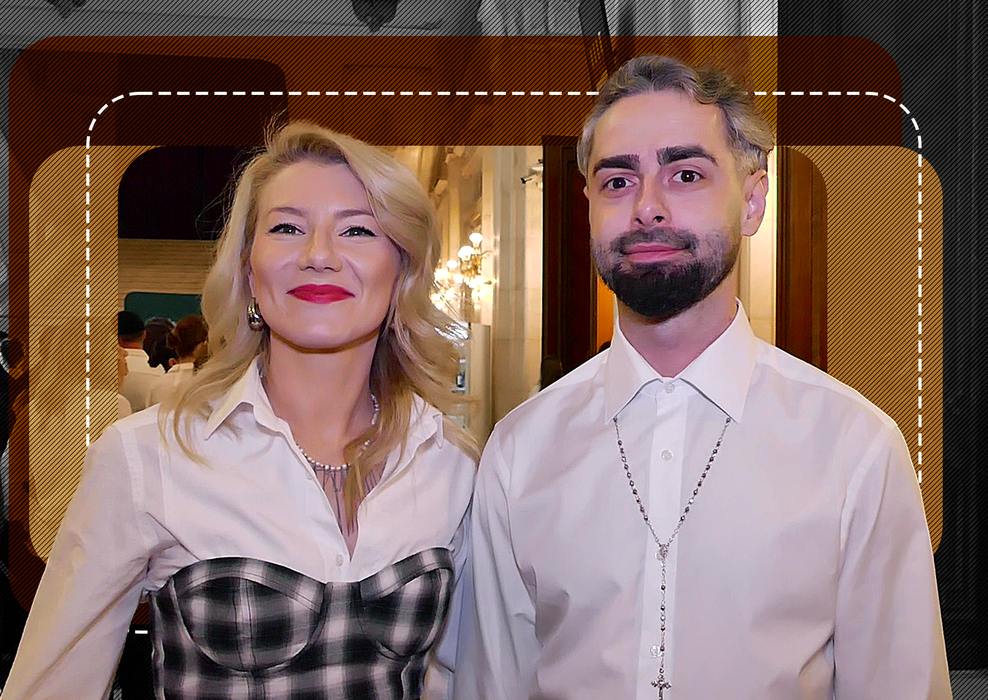 Radu Bucălae, pe patul de spital! Ce operație a suferit fostul concurent de la Power Couple