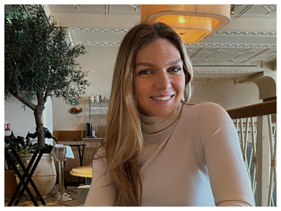 Simona Halep