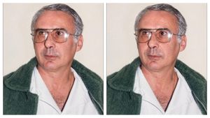 Cel mai controversat moment din cariera medicului Bogdan Marinescu, care a ajutat-o pe Adriana Iliescu să fie mamă