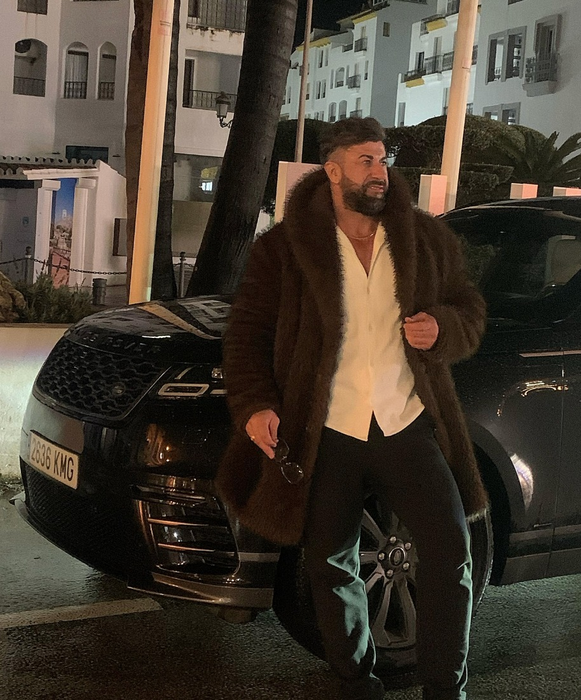 Ce mașină conduce ”regele fitnessului”, Nicolae Lupșor? Se laudă cu un garaj mega luxos