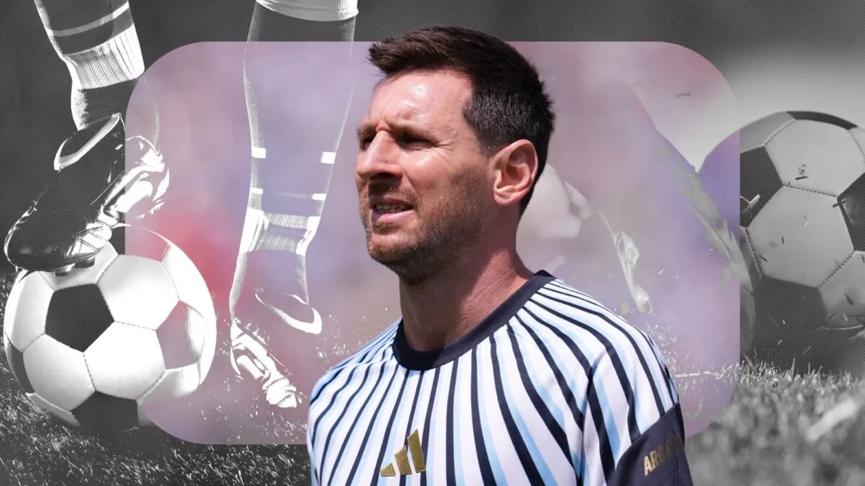 Lionel Messi își pune ghetele în cui? „Am destul de multe îndoieli dacă voi mai continua”