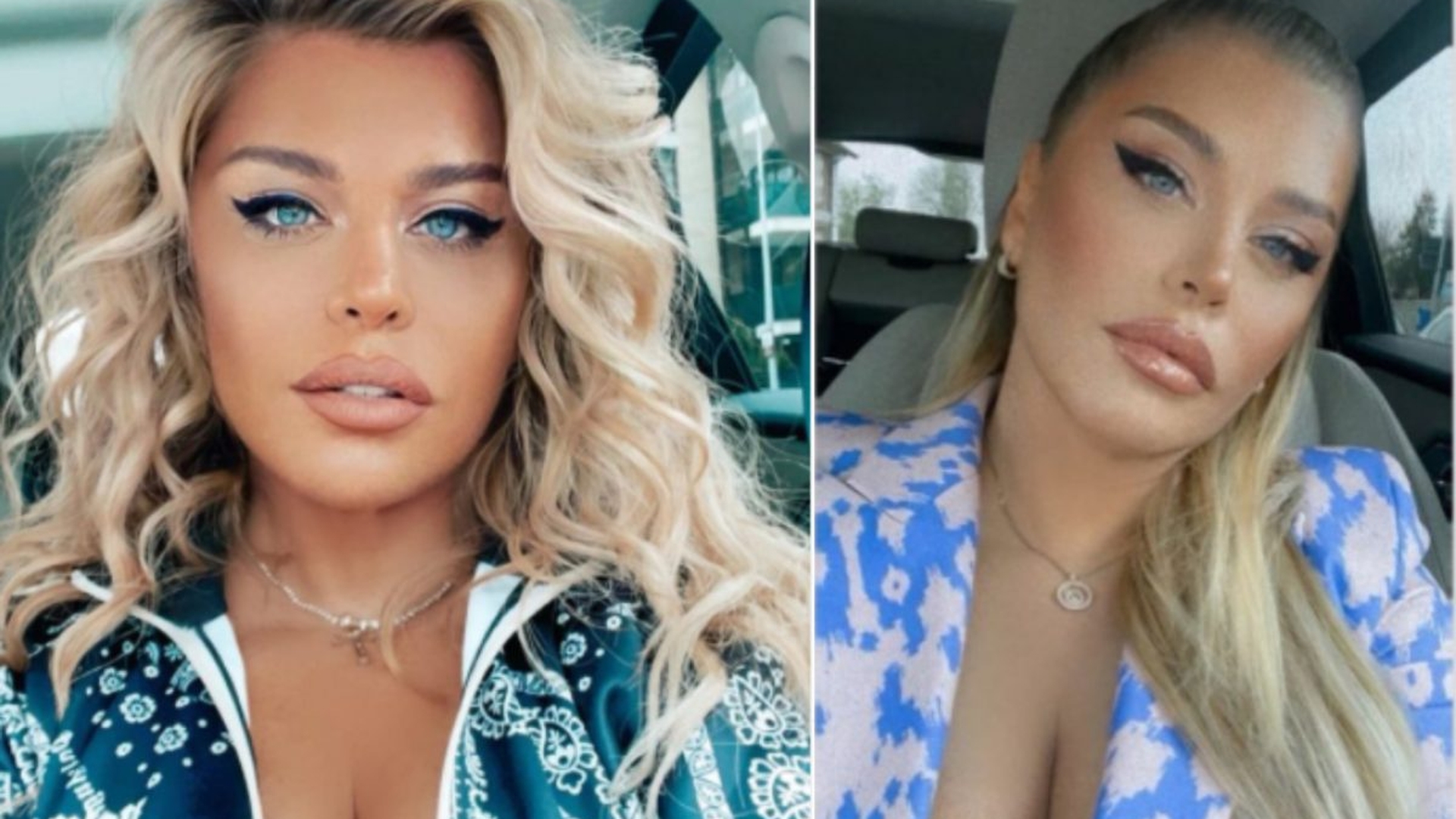 Loredana Groza, party nebun pe lacul Snagov. Alături de cine a fost surprinsă vedeta 