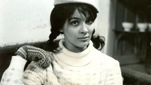 Irina Petrescu, Brigitte Bardot a României, o emblemă a frumuseţii cinematografiei româneşti! Uite cum arăta actriţă în tinereţe!