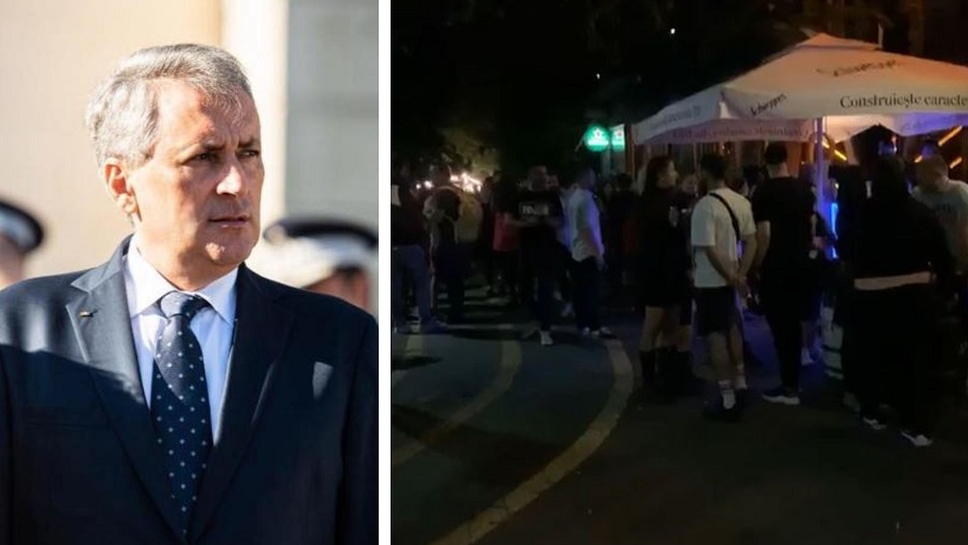 Marcel Vela, declarații fulminante la adresa celor care se adună în grupuri mari și ignoră măsurile de protecție împotriva coronavirusului