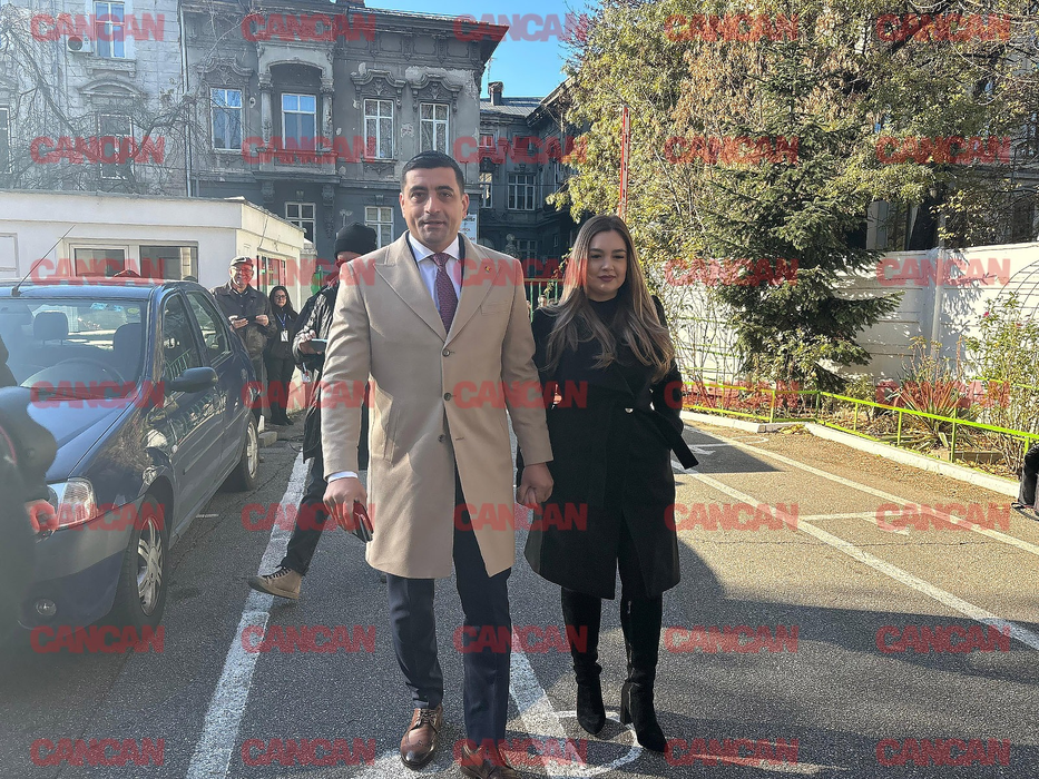 Cum arată vila lui George Simion, din Vrancea? Motivul pentru care locuiește într-un apartament închiriat