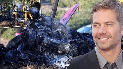 Paul Walker va fi omagiat la gala MTV Movie Awards! Cine va urca pe scena pentru a vorbi despre marele actor