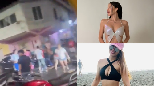 Ea este regina frumuseții care a fost ucisă în stil mafiot. Esther Murillo avea 25 de ani