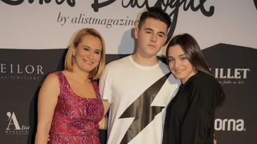 ”Ginerele” Andreei Esca recunoaște cum i-a intrat pe sub piele prezentatoarei