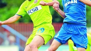 A ajuns muritor de foame in Bucuresti