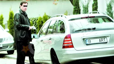 Milionarul Ion Chirescu a fost executat silit pentru o bagatela! S-a zgarcit la 1.000 de lei!