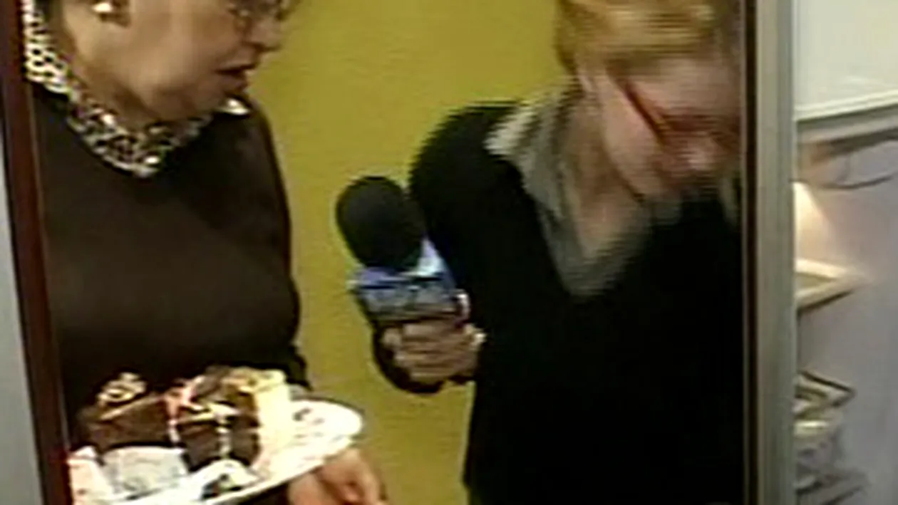 VIDEO Marioara Zavoranu s-a pus pe slabit. A dat jos noua kilograme si nu se opreste aici. Vezi cum arata