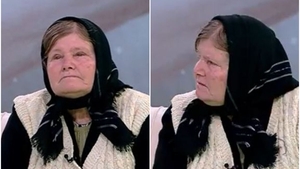 Povestea cutremurătoare a Vasilicăi, o mamă de 65 de ani care acuză că un doctor i-a luat gemenele, după ce le-a născut: „Mi-au zis că au murit fetele”