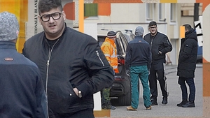 Își renovează locuința și nu poate sta deoparte. Gabi Oprea junior, șef de șantier chiar de Sărbători
