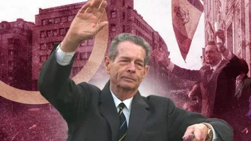 România în lacrimi și speranță: vizita Regelui Mihai din 1992, Paștele care a rămas legendă