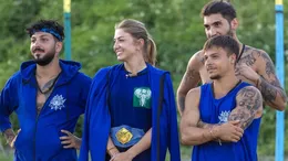 Codruța Filip, amenințată cu bătaia la Desafio. Ce s-a întâmplat, de fapt, la filmările show-ului de la Pro TV