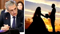 Marcel Vela, anunț important pentru viitorii miri! Ce se întâmplă cu nunțile înainte și după 15 mai
