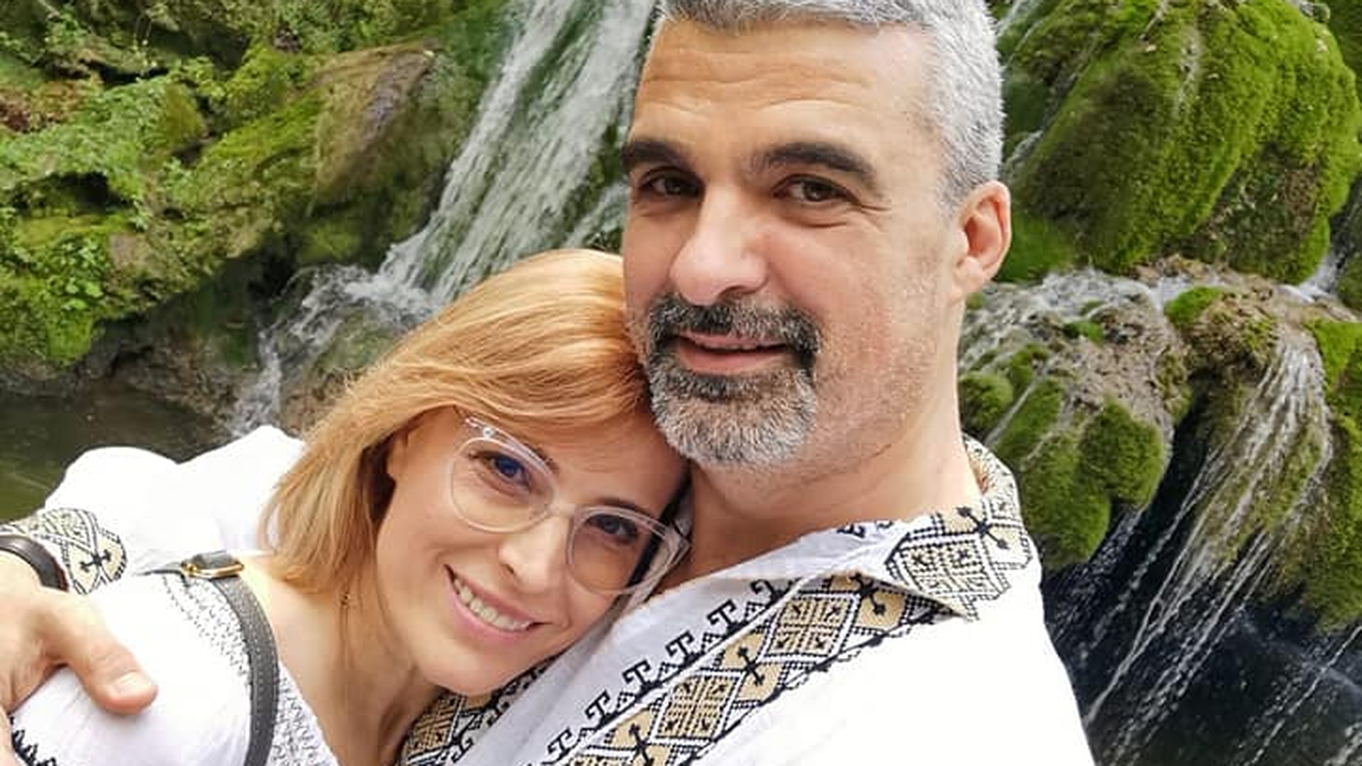 Cum s-au cunoscut Aurelian Temișan și Monica Davidescu. Cei doi sunt împreună de 27 de ani