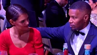 Katie Holmes și Jamie Foxx s-au despărțit înainte de nuntă! Care a fost motivul