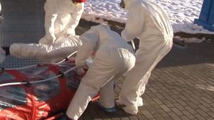 Tragedie! Actor important, găsit mort în casă, la 45 de ani