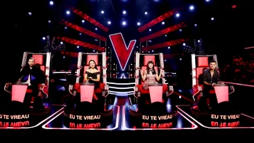 Schimbările mari din juriul Vocea României, de la Pro Tv. Ce vedete au luat loc în fotoliile faimosului talent-show