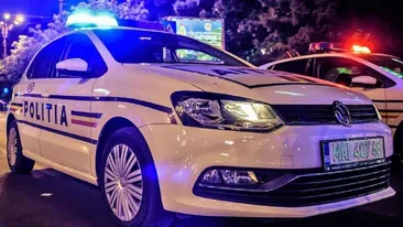 Unde-i lege, nu-i tocmeală! Polițiștii au intervenit în forță și au spart o petrecere de majorat din Vaslui