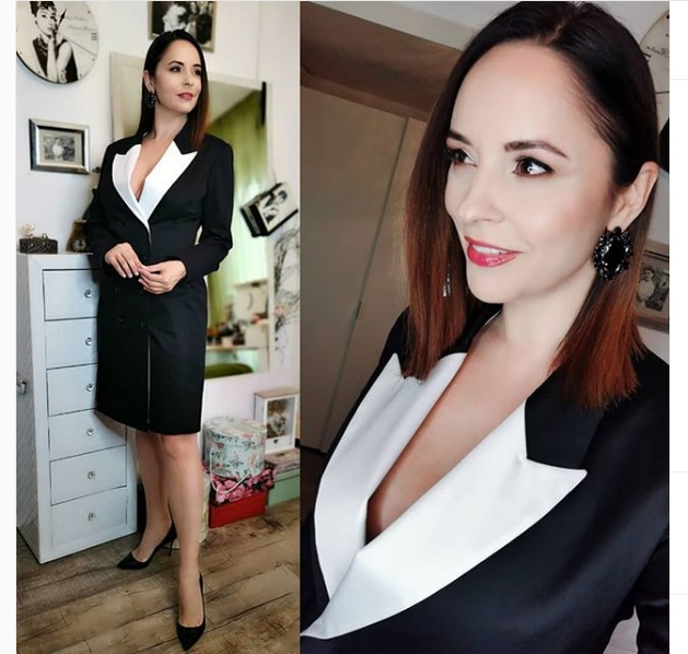 Andreea Marin, îngenuncheată de tristețe după primul divorț: “A fost distrusă, lumea ei se prăbuşise”