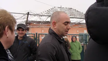 Ex-ul Biancăi Drăguşanu, spaima Poliţiei Rutiere. L-au prins de 48 de ori circulând fără permis şi...nu i s-a întâmplat nimic!